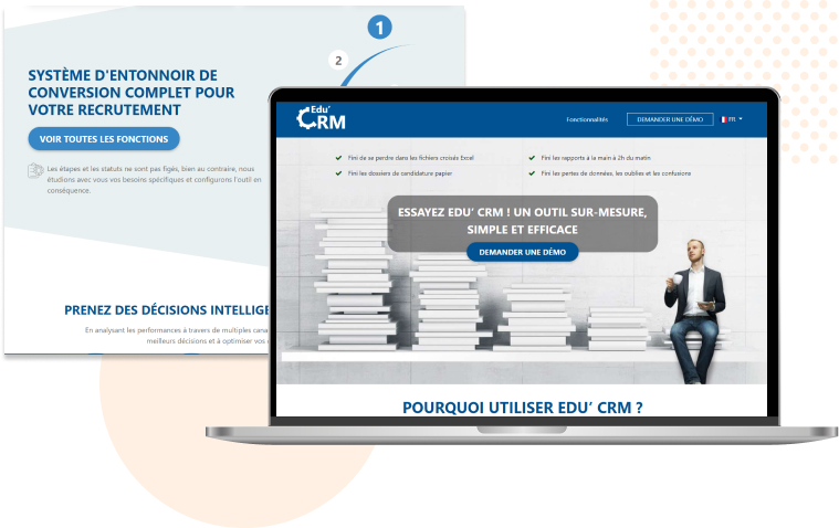 Education CRM